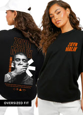 Zayn Malik | Oversized T-shirt