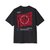 forever-young-black-unisex-tshirt.jpg