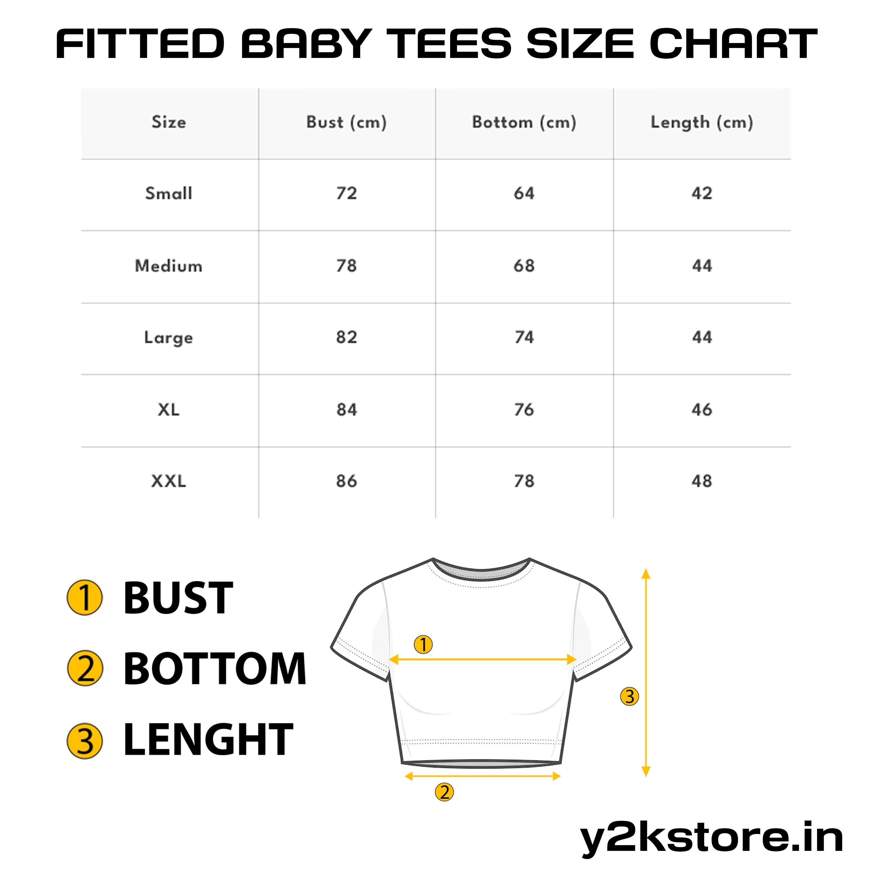 Main Character Crop Top – Trendy Aesthetic Tee”